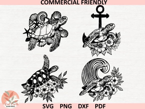 Turtle Bundle Svg Review: A Real Designer's Take